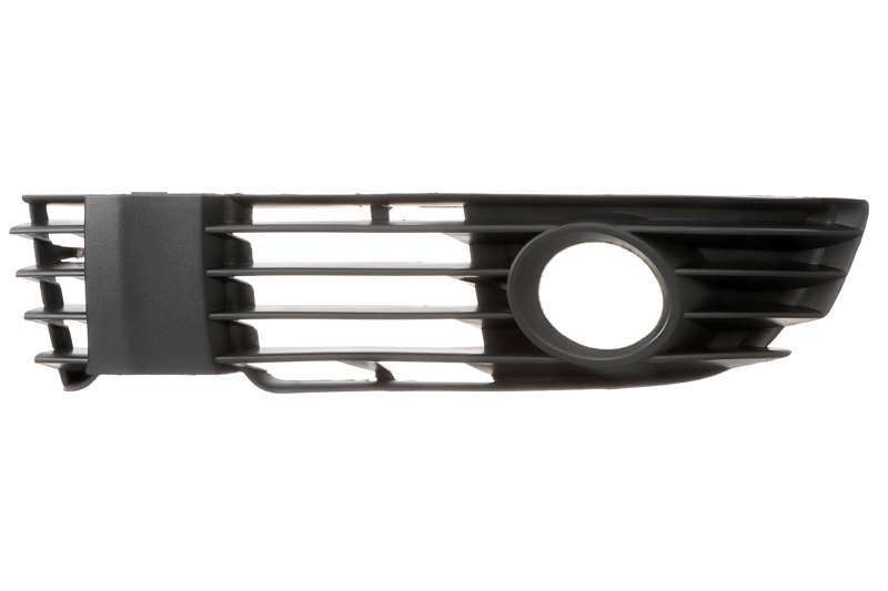 Lüftungsgitter, Stoßfänger